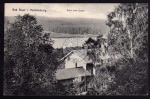 Bad Stuer Mecklenburg von Osten 1908 