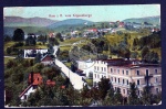 Hain R. Hotel zur Kippe Restaurant 1909