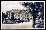 Zweibrücken Justiz Gebäude Gericht 1934