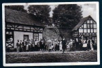 Oberlahnstein 1931 Freilichtbühne Freiherr vom