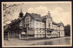 Bad Salzungen Mütter Erholungsheim 1941