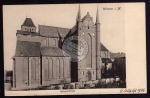 Wismar Georgenkirche 1906