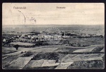 Finkenwalde Panorama 1914 Zdroje Stettin