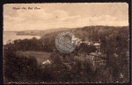 Plauer See Bad Stuer 1914