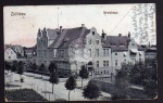 Sulechów Züllichau Kreishaus 1944