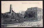 Sonnenburg Zwei Kaiser Stein Hotel Kronprinz 