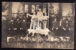 Seifhennersdorf 1911 Denkmal Einweihung Foto
