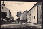 Altenberg i. Erzgebirge Rathausstrasse 1908