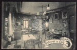 Grüna Conditorei Cafe Otto Feige um 1910