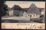 Altenberg Hotel zum Alten Amtshaus Post Bäcker
