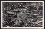 Döbeln Orig. Fliegeraufnahme Luftbild