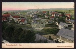 Pretzschendorf Dippoldiswalde 1916 Feldpost