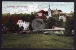 Struppen Gasthof 1913