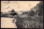 Ostseebad Bansin Schloonsee 1915