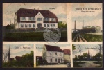 Breunsdorf Heuersdorf Braunkohlenwerk Schule