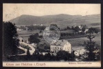 Holzau Richters Sommerfrische Restaurant 1915