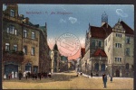 Reichenbach V. Königsplatz Gasthaus Zum golden