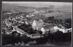Panschwitz-Kuckau Luftbild Kloster Ort 1940