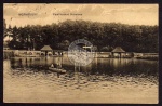 Wermsdorf familienbad Horstsee 1921