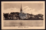 Sonderburg Panorama Sønderborg