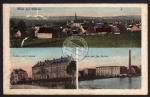 Mühlau Schule Postamt Fabrik Richter