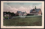 Hohenstein-Ernstthal Bethlehemstift 1913