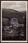 Janské Lázne Johannisbad 1930 Kirche Ort 