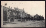 La Louvière Gendarmerie 1915