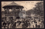 Hannover Schützenfest Rundteil 1908 Kirmes
