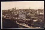 Znojmo Znaim 1928 Fotokarte