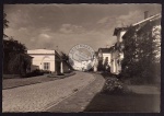 Heiligendamm Genesungsheim Sanatorium