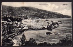 Bay of Funchal Madeira 1913