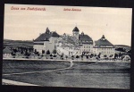 Bischofswerda Lehrer Seminar 1915