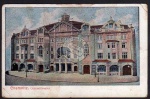 Chemnitz Zentraltheater 1909
