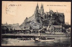 Meißen Meissen Albrechtsburg Dom 1936