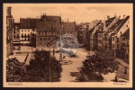 Mülhausen Elsass Mulhouse Rathausplatz 