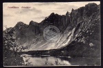Troldtinderne Romsdal Norway 1910