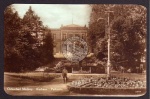 Misdroy Kurhaus Parkseite 1930