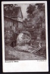 Bremsdorfer Mühle Fünfeichen Grunow 1918