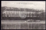 Saint-Cloud La Caserne 1908
