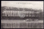 Saint-Cloud La Caserne 1908 