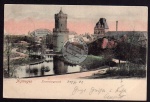 Nijmegen Kronenburgerpark 1902