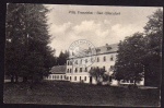Bad Ullersdorf Villa Franziska 1942