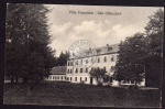 Bad Ullersdorf Villa Franziska 1942 