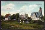 Hohen Rechberg Kirche Pfarre 1908 Schwäbisch G