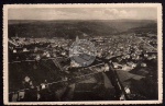 Freudenstadt 1913 Luftbild Fliegeraufnahme