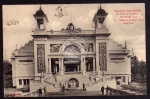 Roubaix 1911 Palais Argentine Exposition Inter