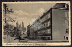 Beuthen O.S. Mittelschule Hyazinthkirche 1940