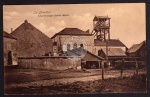 La Louvière Charbonnage Zeche Sainte Marie