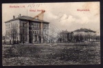 Northeim i. Hannover Seminar Bürgerschule 1908